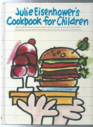 COOKBOOK FOR CHILDREN