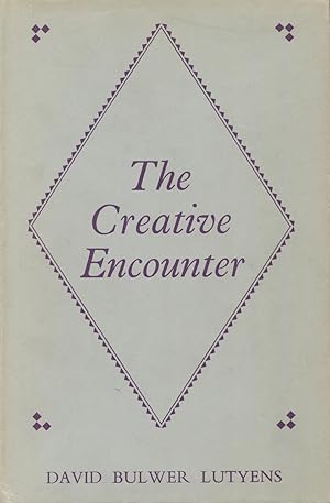The Creative Encounter