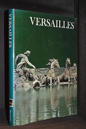 Versailles (Series: Wonders of Man.)
