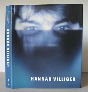 Hannah Villiger.