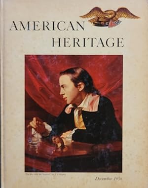 American Heritage -- December 1956