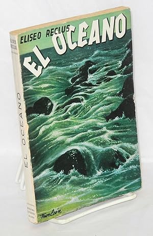 El océano. Traducción de Roberto Robert