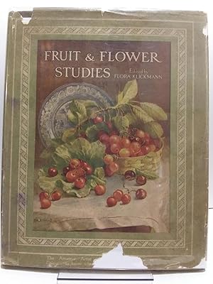 Fruit & Flower Studies