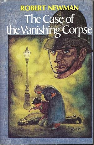 THE CASE OF THE VANISHING CORPSE