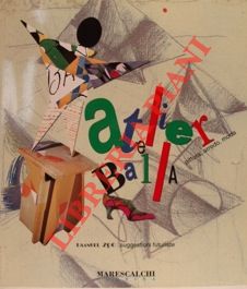 Atelier Balla : pittura, arredo, moda. Emanuel Zoo . suggestioni futuriste.
