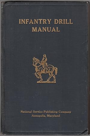Infantry Drill Manual