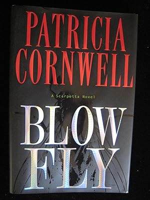 Blow Fly : A Scarpetta Novel