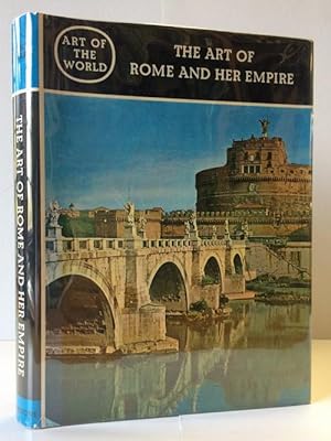 Art of Rome and Her Empire, The
