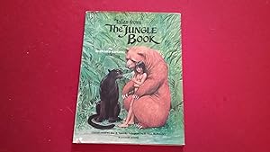TALES FROM THE JUNGLE BOOK