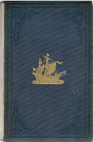 Divers Voyages Touching the Discovery of America and the Islands Adjacent. Collected and Publishe...