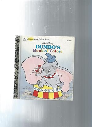 DUMBO'S : Book of Colors