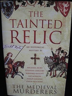 Tainted Relic H, The