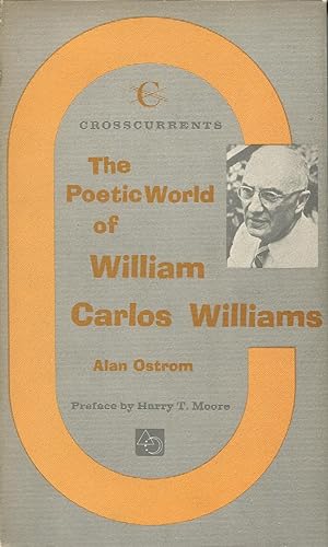 The Poetic World Of William Carlos Williams