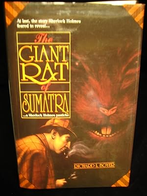 The Giant Rat of Sumatra