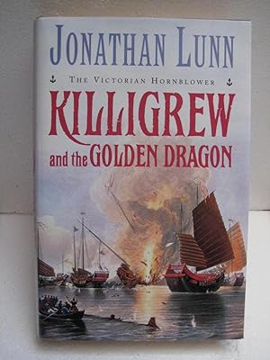KILLIGREW AND THE GOLDEN DRAGON