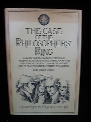 The Case of the Philosophers' Ring