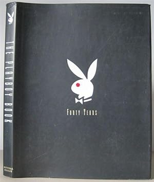 The Playboy Book: Forty Years.