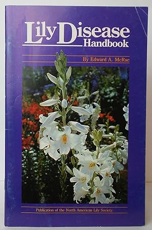 Lily Disease Handbook