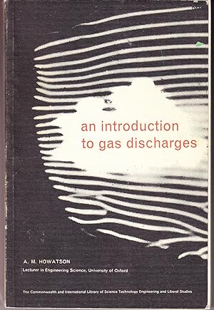 An Introduction to Gas Discharges