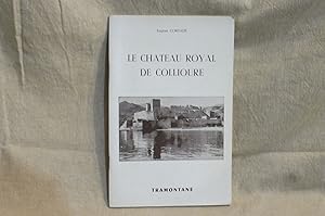 Le Château Royal De Collioure