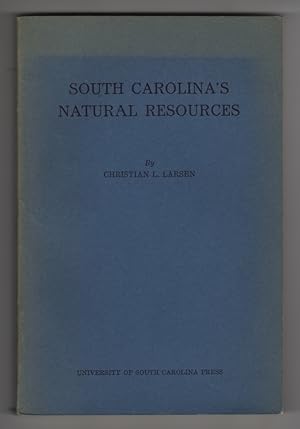 South Carolina's Natural Resources