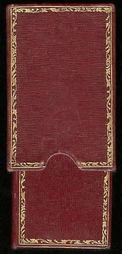 Almanach de la Cour, de la Ville et des departements. Pou l'Année 1836