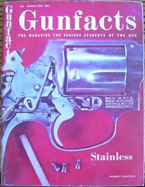 Gunfacts March, 1970