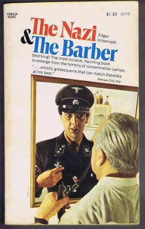 The NAZI and the BARBER -- Horrors of Nazi Concentration