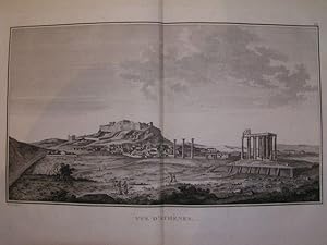 Voyage de La Troade, Fait dans les années 1785 et 1786 ; Troisième édition. Revue, corrigée et co...