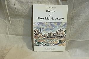 Histoire De L'Hôtel-Dieu De Jouarre