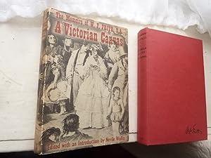 Victorian Canvas: The Memoirs of W. P. Frith, A.