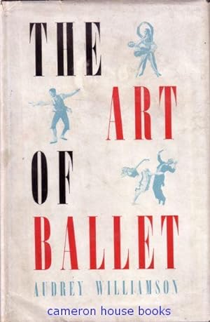 The Art of Ballet.