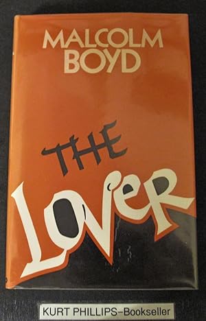 The Lover (Signed Copy)