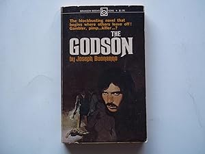 The Godson (Brandon Books)