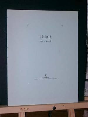 Triad (Proof)