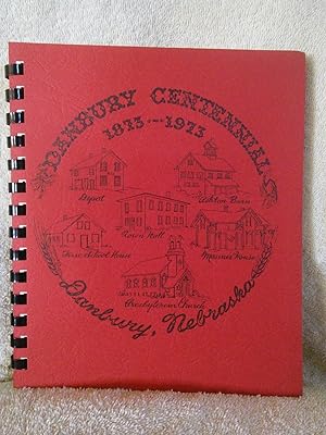 Danbury Centennial, 1873-1973