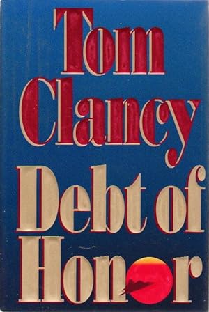 DEBT OF HONOR.