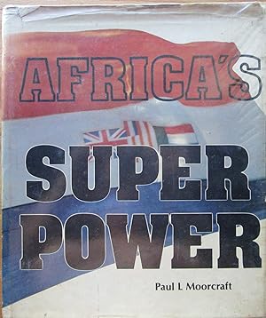 AFRICA'S SUPER POWER