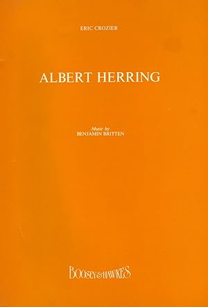 ALBERT HERRING
