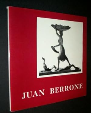 Juan Berrone.