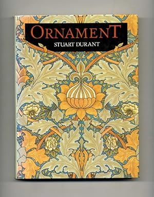 Ornament From The Industrial Revolution To Today - 1st Edition/1st Printing