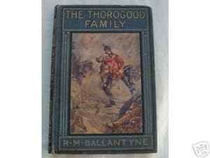The Thorogood Family