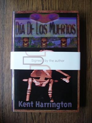 Dia De Los Muertos/Day of the Dead