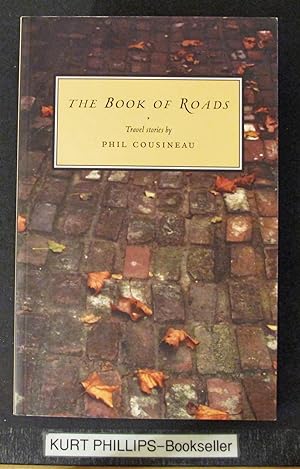 The Book of Roads (Signed Copy)