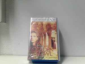 The Golden Bowl [VHS]