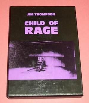 Child of Rage (lettered limited edition)