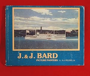 J. & J. Bard: Picture Painters