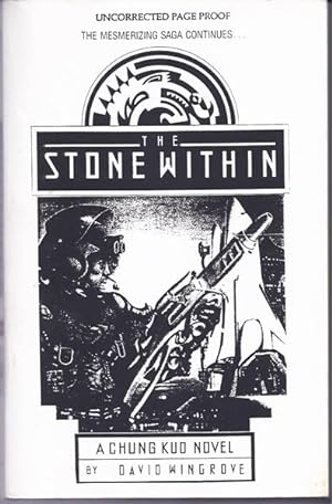 The Stone Within: Chung Kuo Volume 4