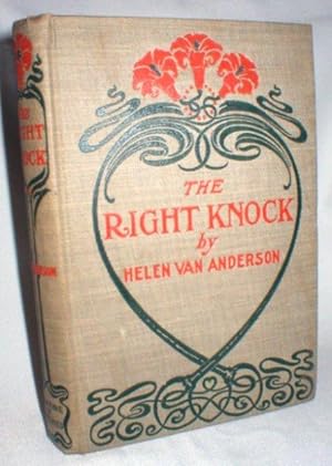The Right Knock; A Story