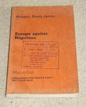 Nations & Empires - Documents on the History of Europe and on Its Relations with the World Since ...